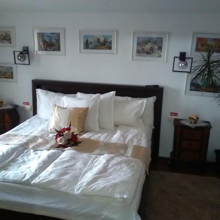 Pensiunea Casa Elena Agnita Ngoại thất bức ảnh