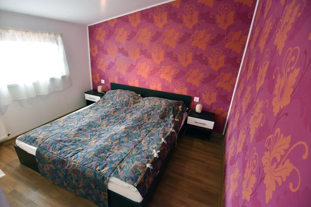 Pensiunea Casa Elena Agnita Ngoại thất bức ảnh