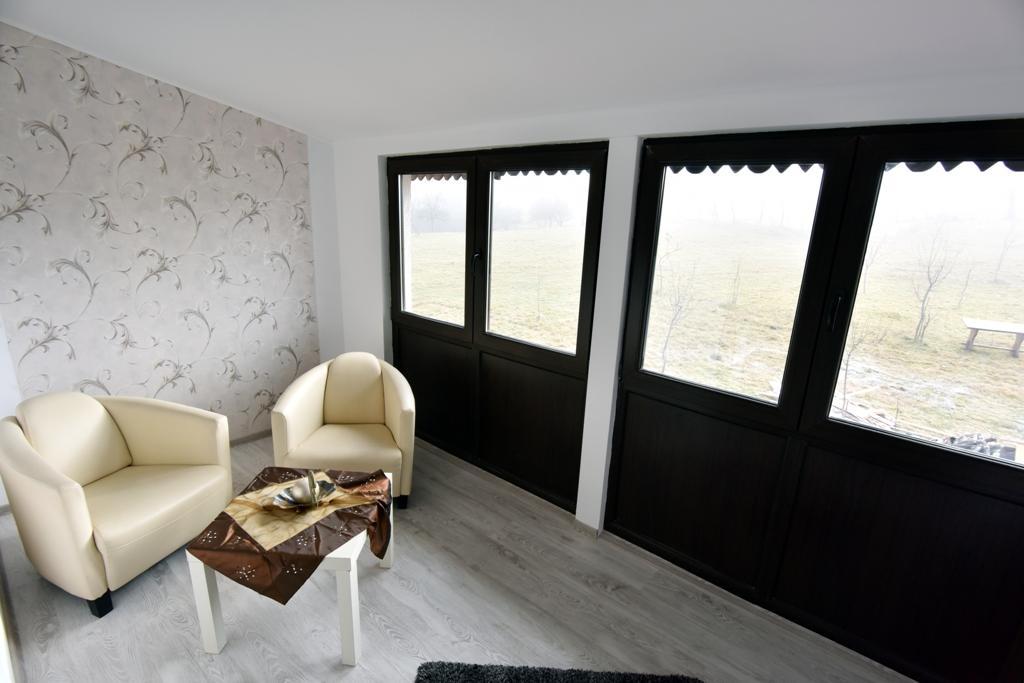 Pensiunea Casa Elena Agnita Ngoại thất bức ảnh