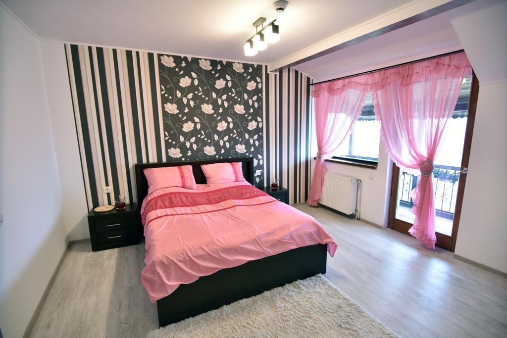 Pensiunea Casa Elena Agnita Ngoại thất bức ảnh