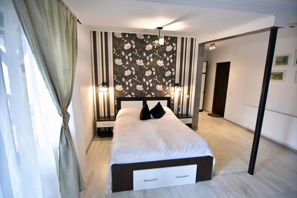 Pensiunea Casa Elena Agnita Ngoại thất bức ảnh