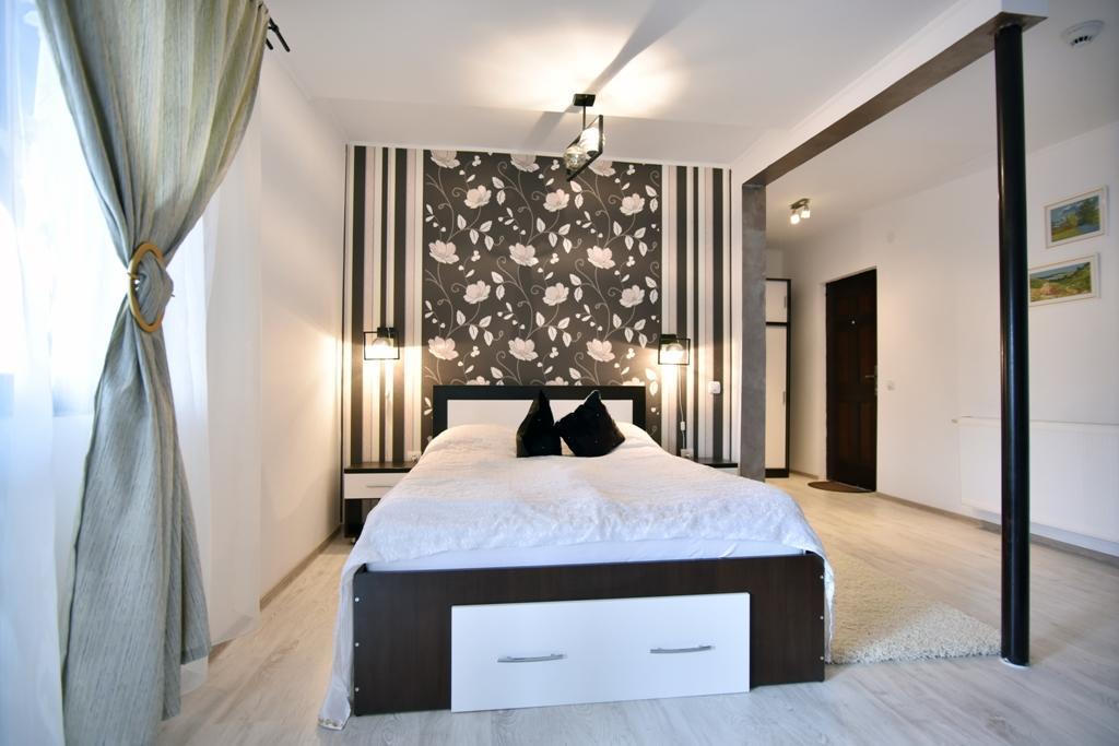 Pensiunea Casa Elena Agnita Ngoại thất bức ảnh
