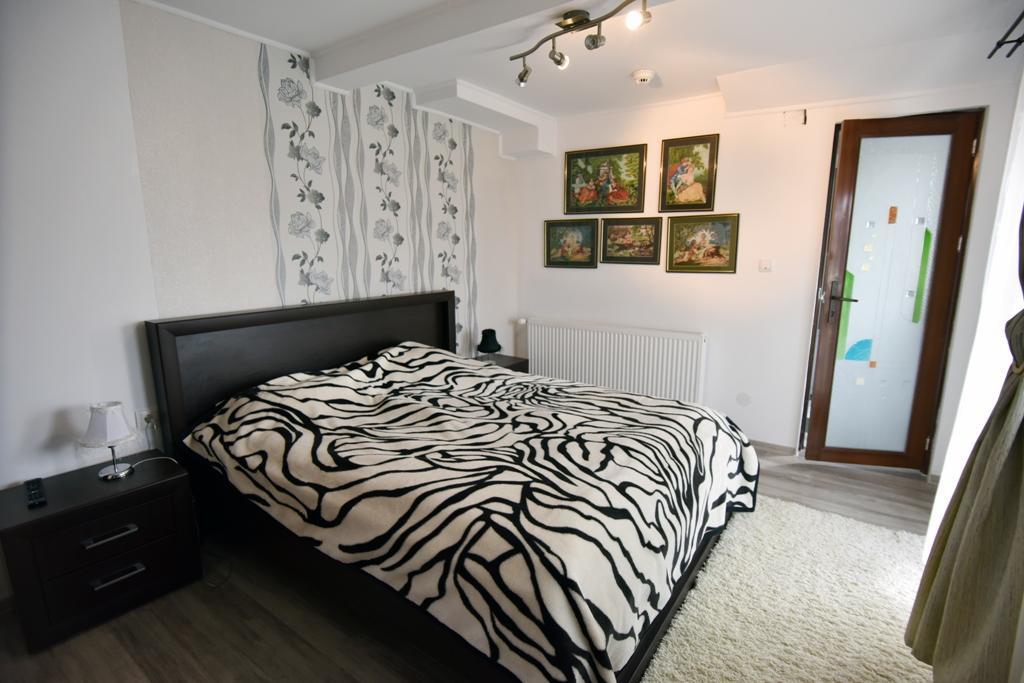 Pensiunea Casa Elena Agnita Ngoại thất bức ảnh