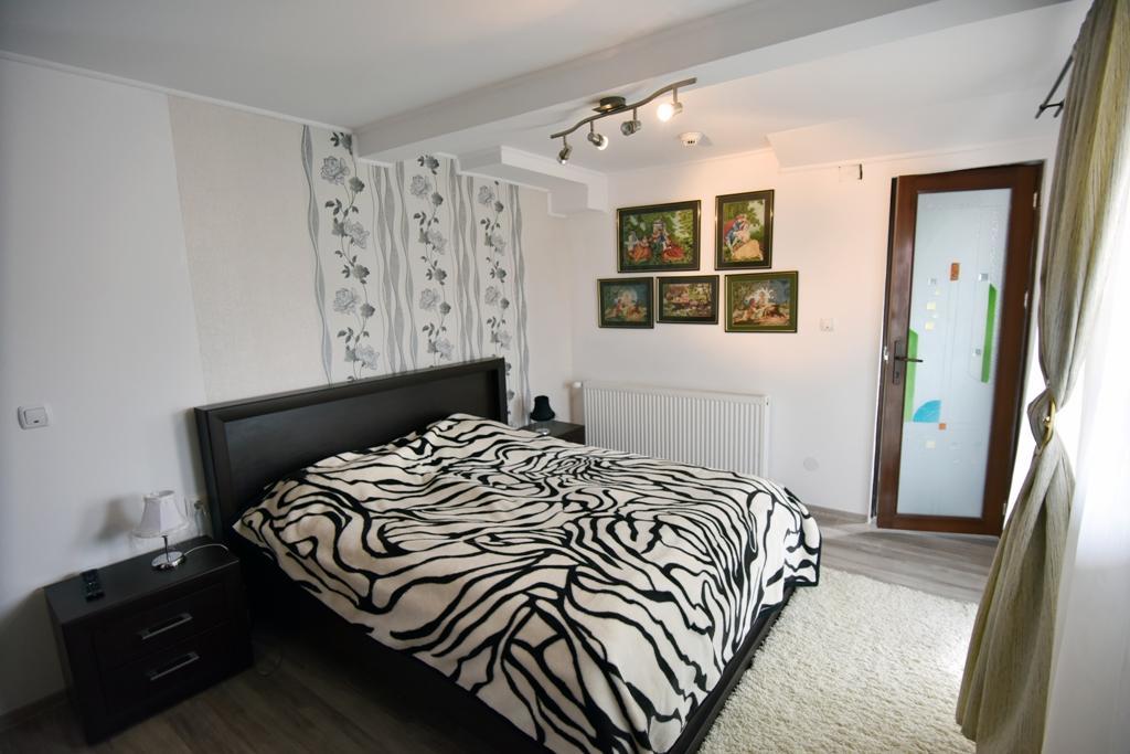 Pensiunea Casa Elena Agnita Ngoại thất bức ảnh