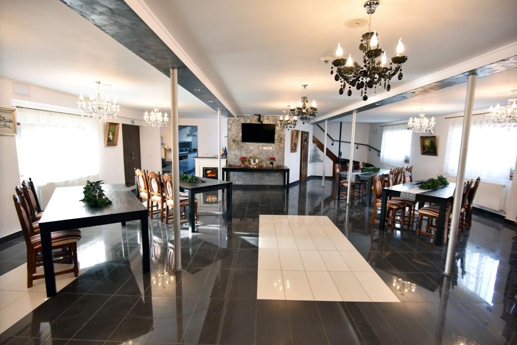 Pensiunea Casa Elena Agnita Ngoại thất bức ảnh