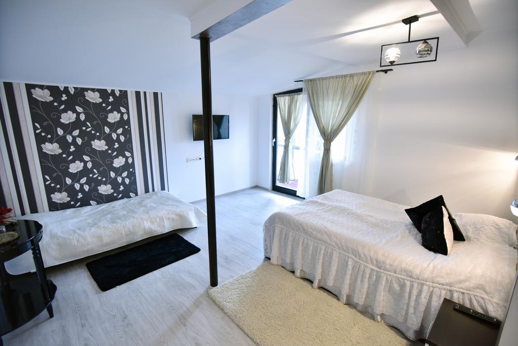 Pensiunea Casa Elena Agnita Phòng bức ảnh