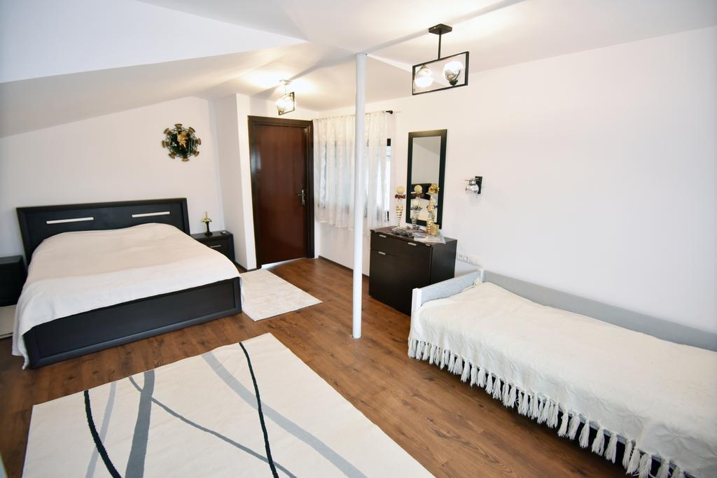 Pensiunea Casa Elena Agnita Phòng bức ảnh