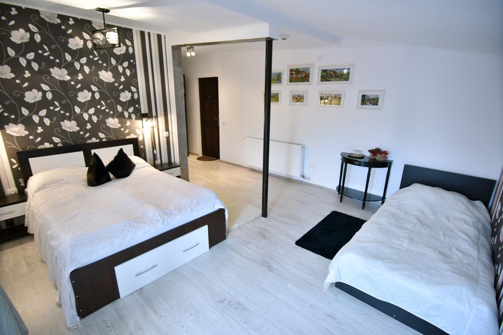 Pensiunea Casa Elena Agnita Phòng bức ảnh