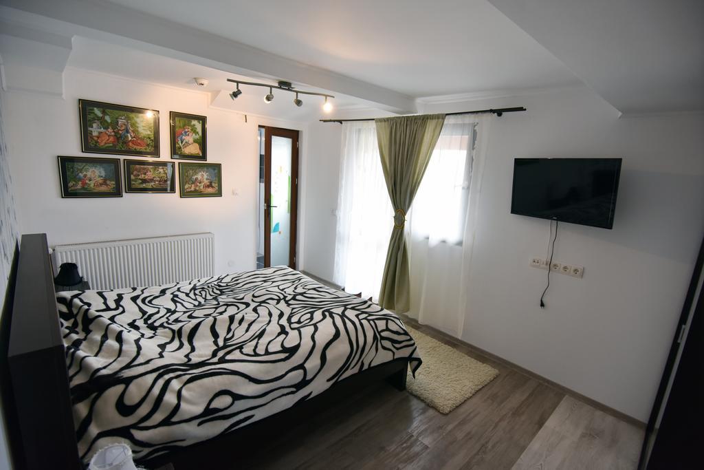 Pensiunea Casa Elena Agnita Phòng bức ảnh