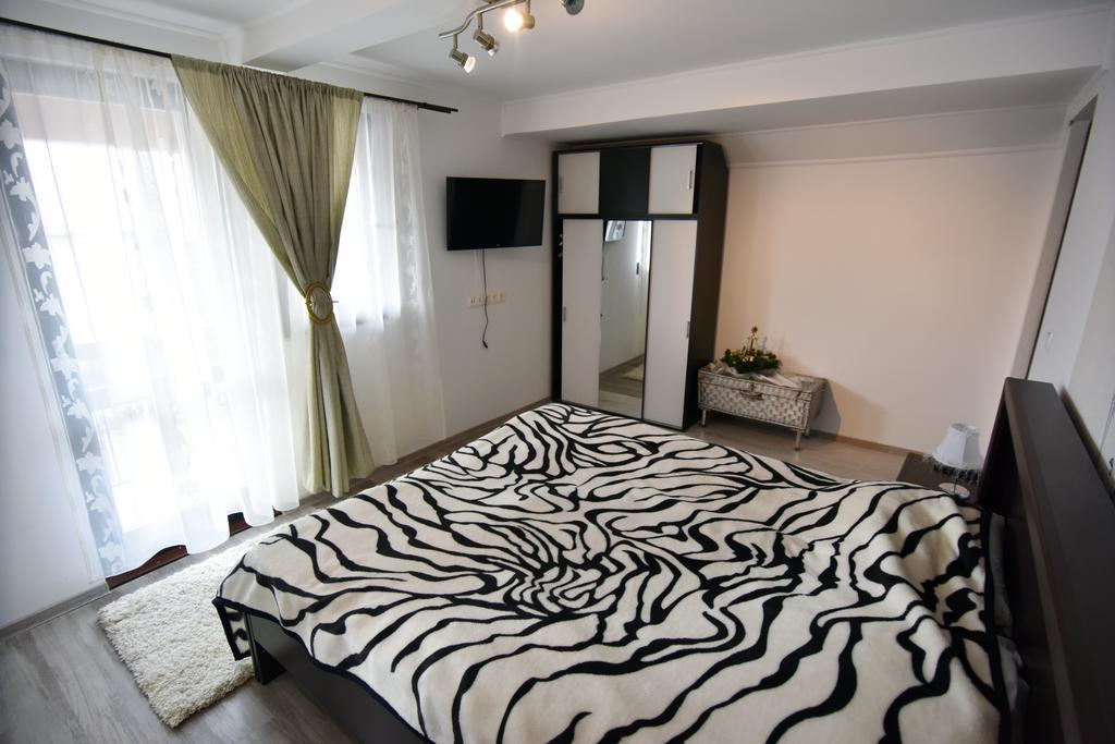 Pensiunea Casa Elena Agnita Phòng bức ảnh