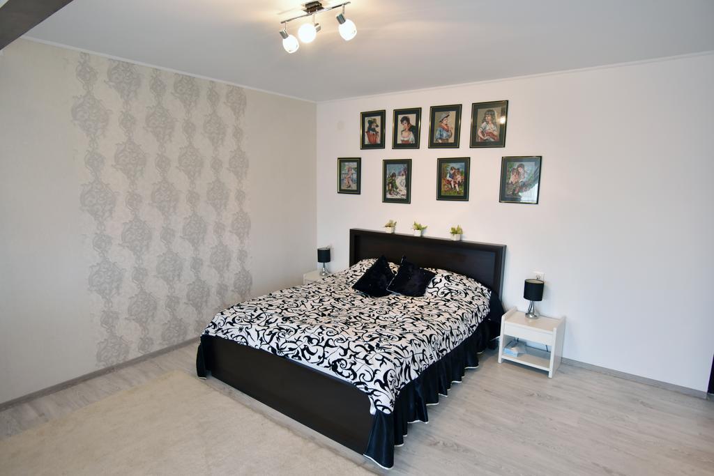 Pensiunea Casa Elena Agnita Phòng bức ảnh