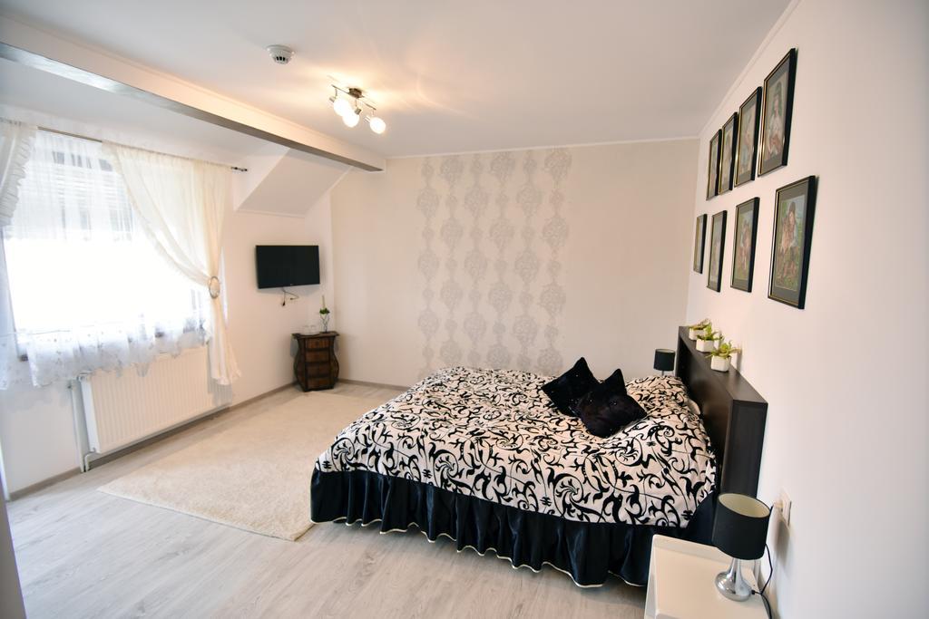 Pensiunea Casa Elena Agnita Phòng bức ảnh