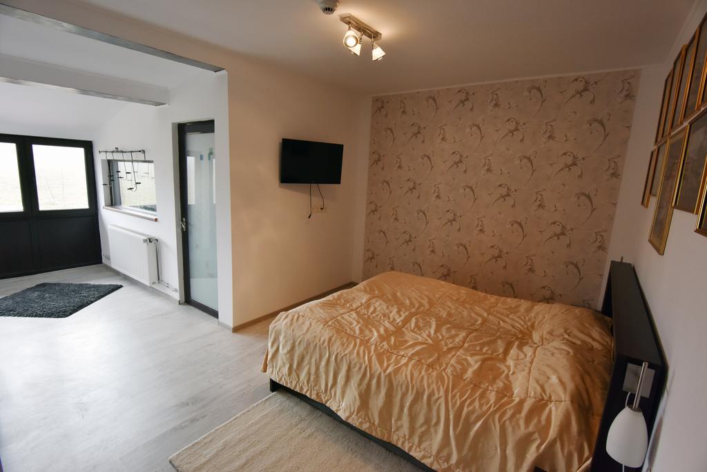 Pensiunea Casa Elena Agnita Phòng bức ảnh