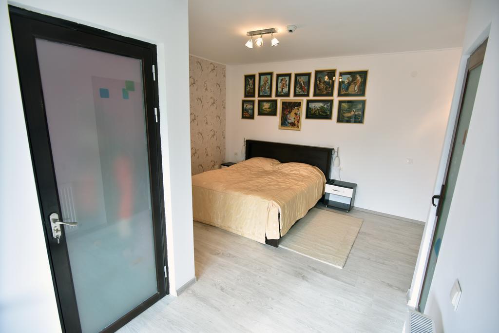 Pensiunea Casa Elena Agnita Phòng bức ảnh