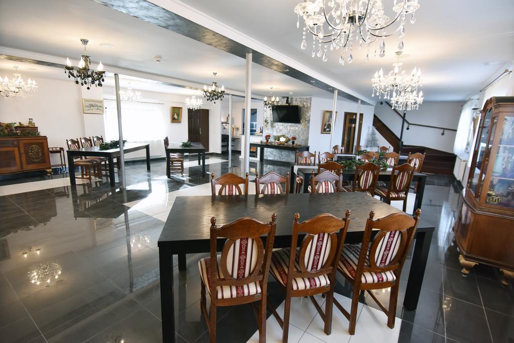 Pensiunea Casa Elena Agnita Ngoại thất bức ảnh