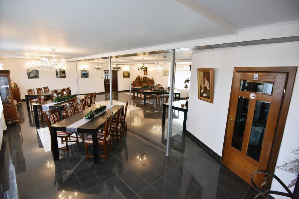 Pensiunea Casa Elena Agnita Ngoại thất bức ảnh
