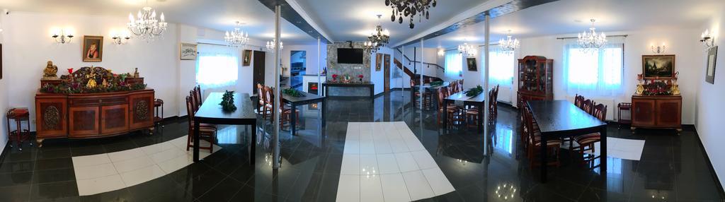 Pensiunea Casa Elena Agnita Ngoại thất bức ảnh