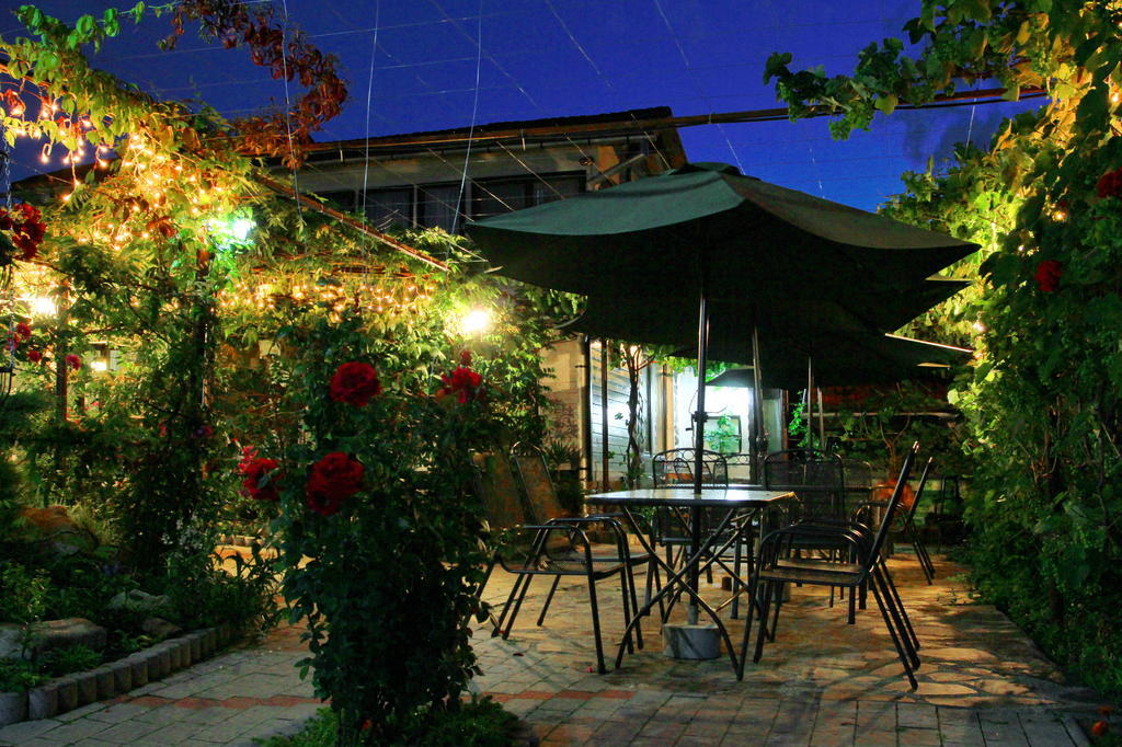 Pensiunea Casa Elena Agnita Ngoại thất bức ảnh